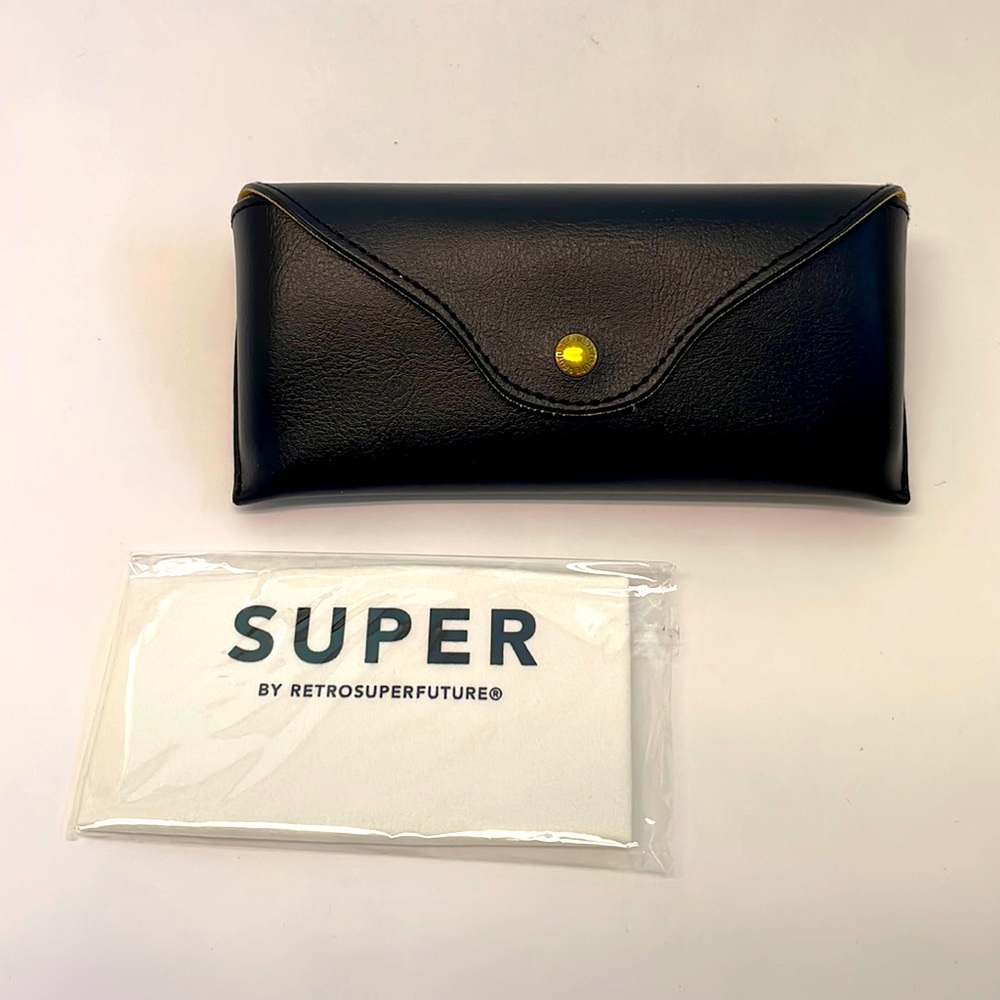 SUPER by RETROSUPERFUTURE Sunglasses Case